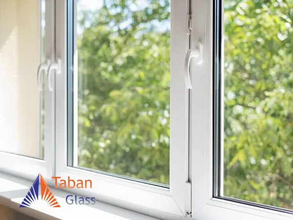 تابان گلس و بهترین شیشه های دوجداره در تهران