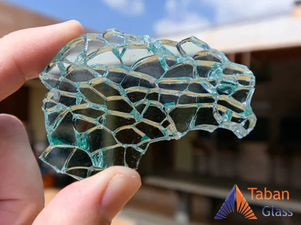 انواع شیشه های سکوریت کدام اند؟