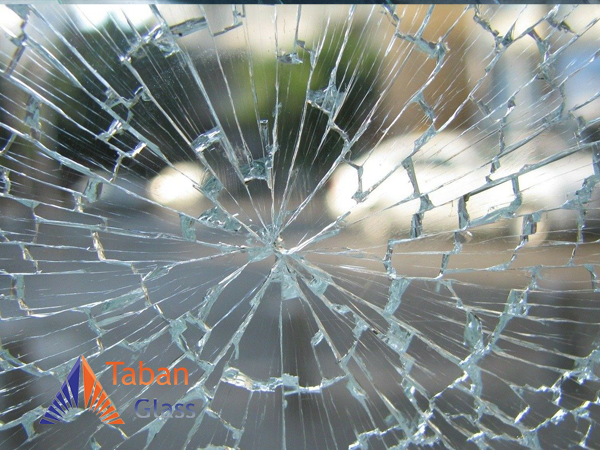 کاربرد شیشه های نشکن