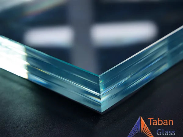 انواع مختلف شیشه های لمینت