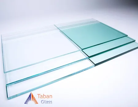 شیشه سوپر کلیر یکی از شیشه های ساختمانی