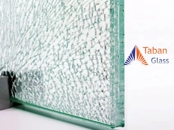 آنچه باید درباره شیشه های لمینت بدانید!