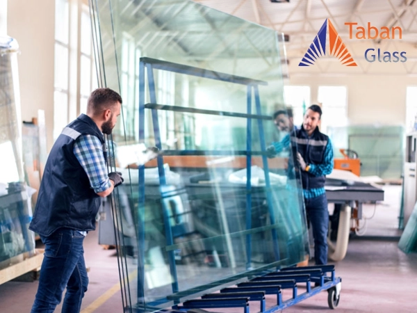 شیشه های بالستیک چند نوع هستند؟