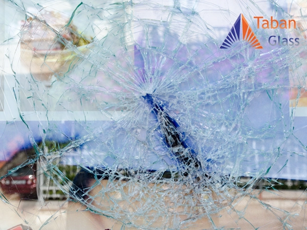 مزایای انواع شیشه های ضدگلوله