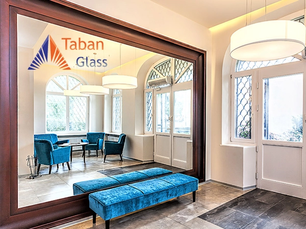 مهم ترین نکات برای استفاده از آینه کاری های دکوراتیو