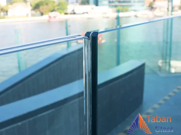 کاربرد شیشه های لمینت