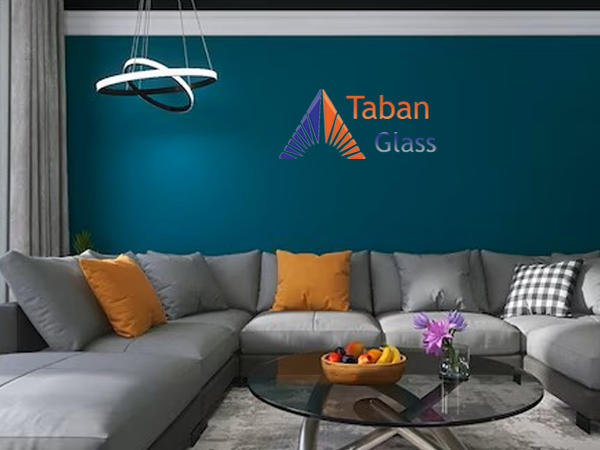 آشنایی با خواص روانشناختی شیشه‌های رنگی