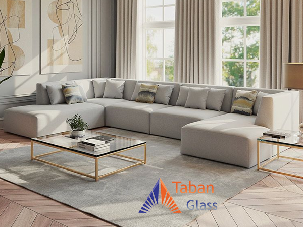 شیشه میز عسلی را از کجا بخریم؟