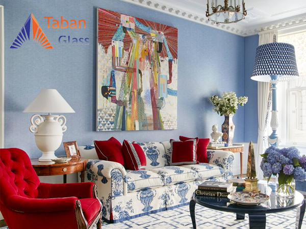 مشاوره و فروش شیشه