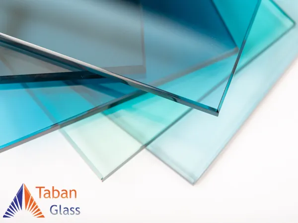 تاریخچه و تکنولوژی شیشه بری