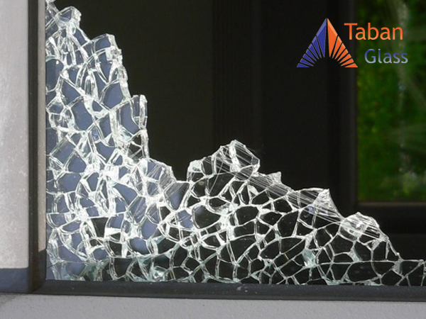 خدمات شیشه سکوریت در شیشه بری تهران
