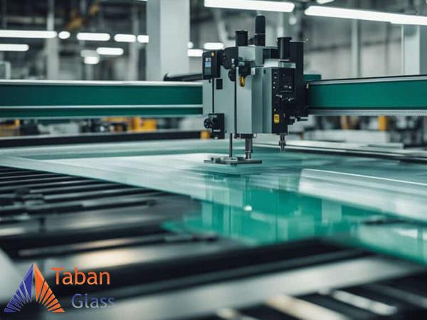 صنعت شیشه بری به همراه تاریخچه آن