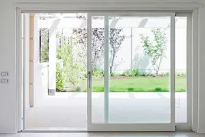 خدمات - درب پی وی سی