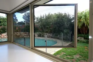 خدمات - شیشه ضد سرقت