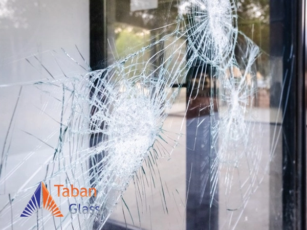 شیشه نشکن و ایمنی