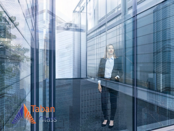 شیشه ضدگلوله