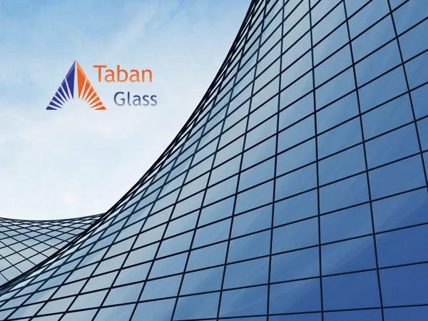 شیشه های ساختمانی