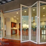 تعویض پنجره قدیمی با دوجداره