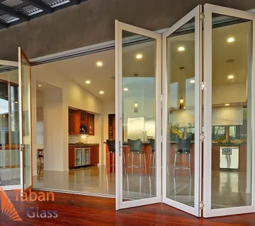 تعویض پنجره قدیمی با دوجداره