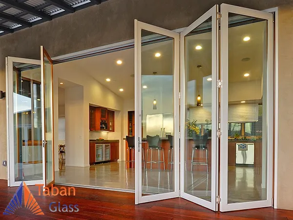 تعویض پنجره قدیمی با دوجداره