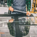 شیشه بری سعادت آباد