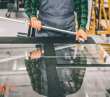 شیشه بری سعادت آباد