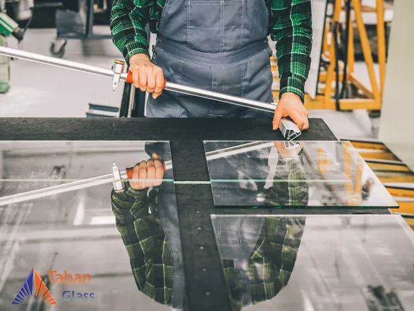 شیشه بری سعادت آباد